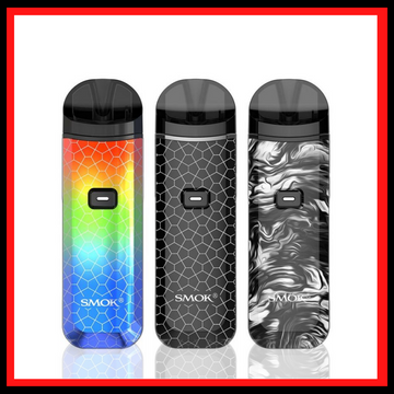 SMOK NORD PRO KIT
